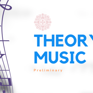 Theory of music